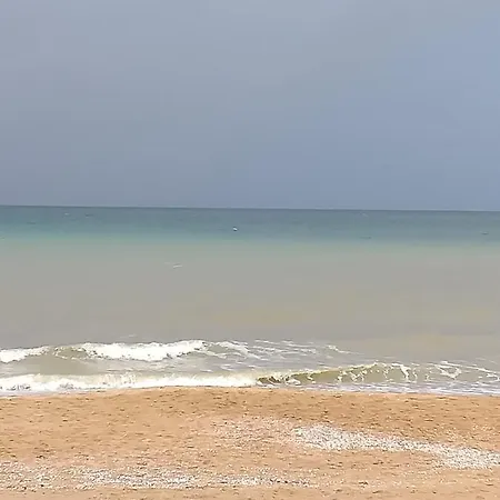 Appartement 3 Pieces, Vue Sur Mer Piscine Tennis Proche Thalasso Cabourg Exterior foto