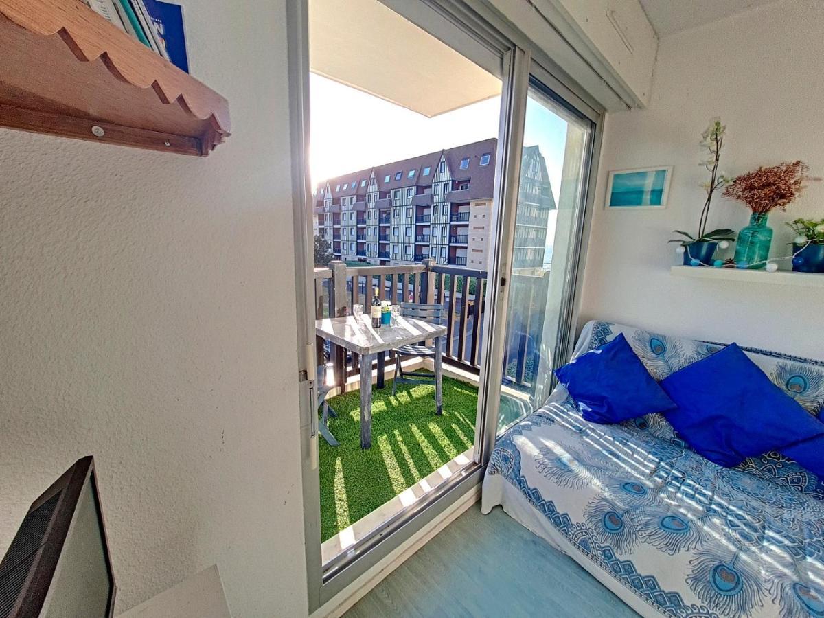 3 Pieces, Vue Sur Piscine Tennis Proche Thalasso Apartamento *