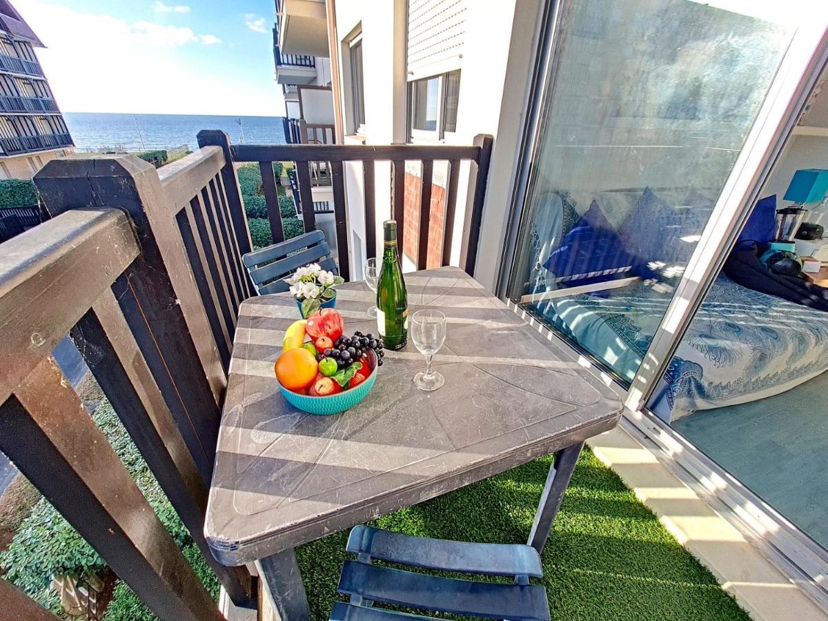 3 Pieces, Vue Sur Piscine Tennis Proche Thalasso