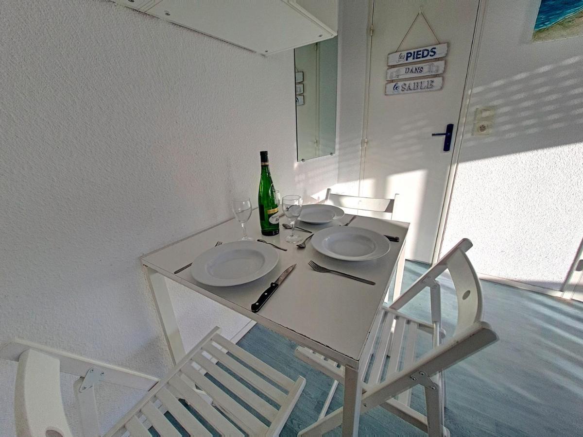 Apartment 3 Pieces, Vue Sur Piscine Tennis Proche Thalasso Cabourg
