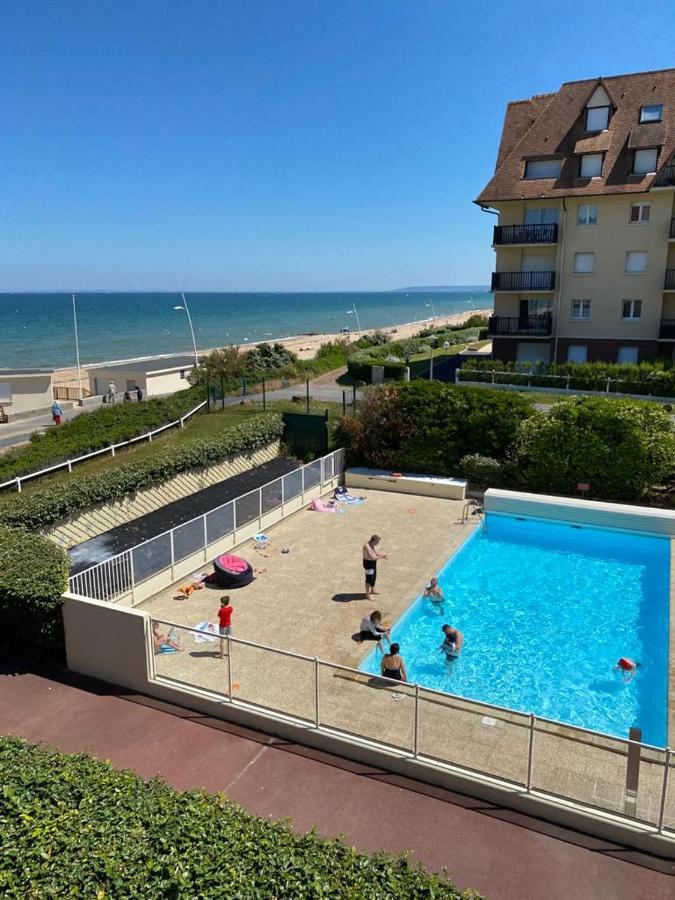 3 Pieces, Vue Sur Piscine Tennis Proche Thalasso